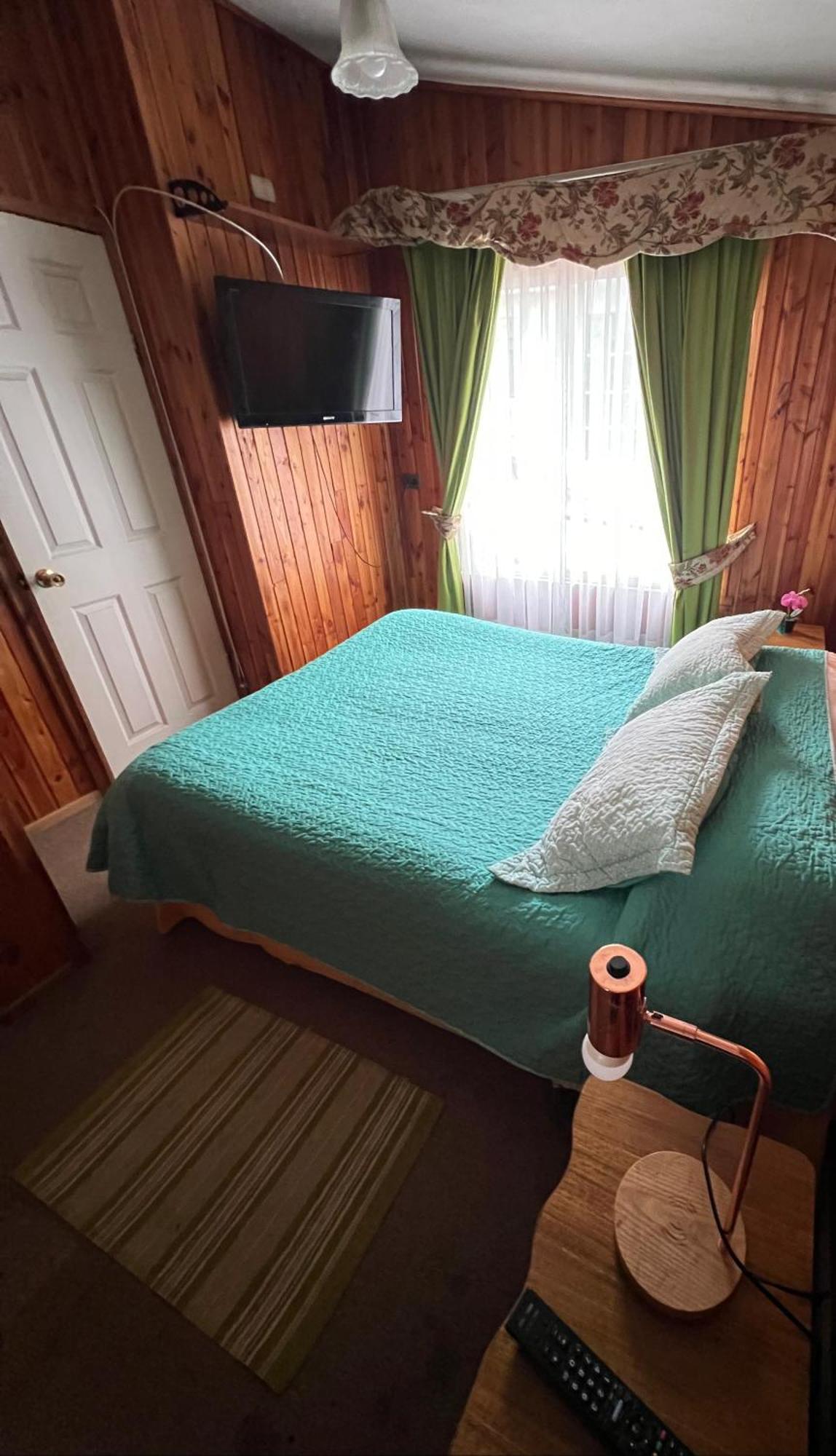 Hostal Feliza Valdivia Extérieur photo
