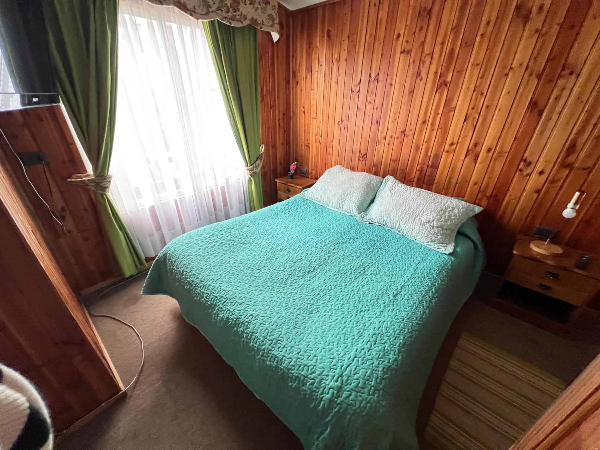 Hostal Feliza Valdivia Extérieur photo